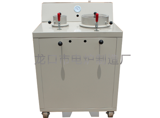 盤式真空過(guò)濾機(jī)